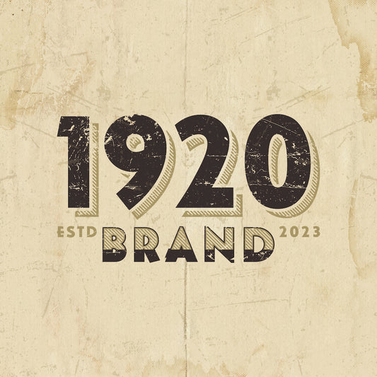 1920 Brand Gift Card